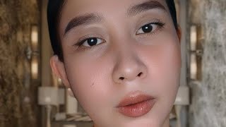 easy evening make up with soft eye make up👁️✨💋|DailyJess screenshot 3
