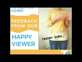 Feedback From Our Happy Viewer ||Lavi Goyal