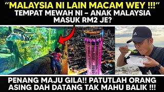 Download Lagu MALAYSIA MEMANG LUAR BIASA — TEMPAT MEWAH, HARGA SUPER MURAH, RAKYAT PULA SANGAT TERTIB! MP3