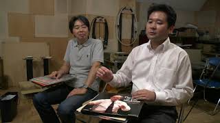 stereo12月号特集 あのORSONIC（オルソニック）が復活!? サファイア・アクセサリーを試す【インシュレーター編】