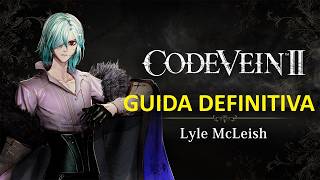 GUIDA AI TROFEI SPIRITO GUARDIANO | UN VIAGGIO OLTRE OGNI MISURA CODE VEIN 2
