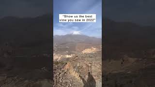 One of my favourite views of 2022 #exploremore #explorepage #moreviews #adventures #tenerife