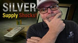 Famous Are Silver Prices About to Explode? Wealth