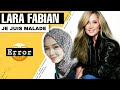 REACTION : LARA FABIAN, JE SUIS MALADE IN FRENCH (OH MY GOD)