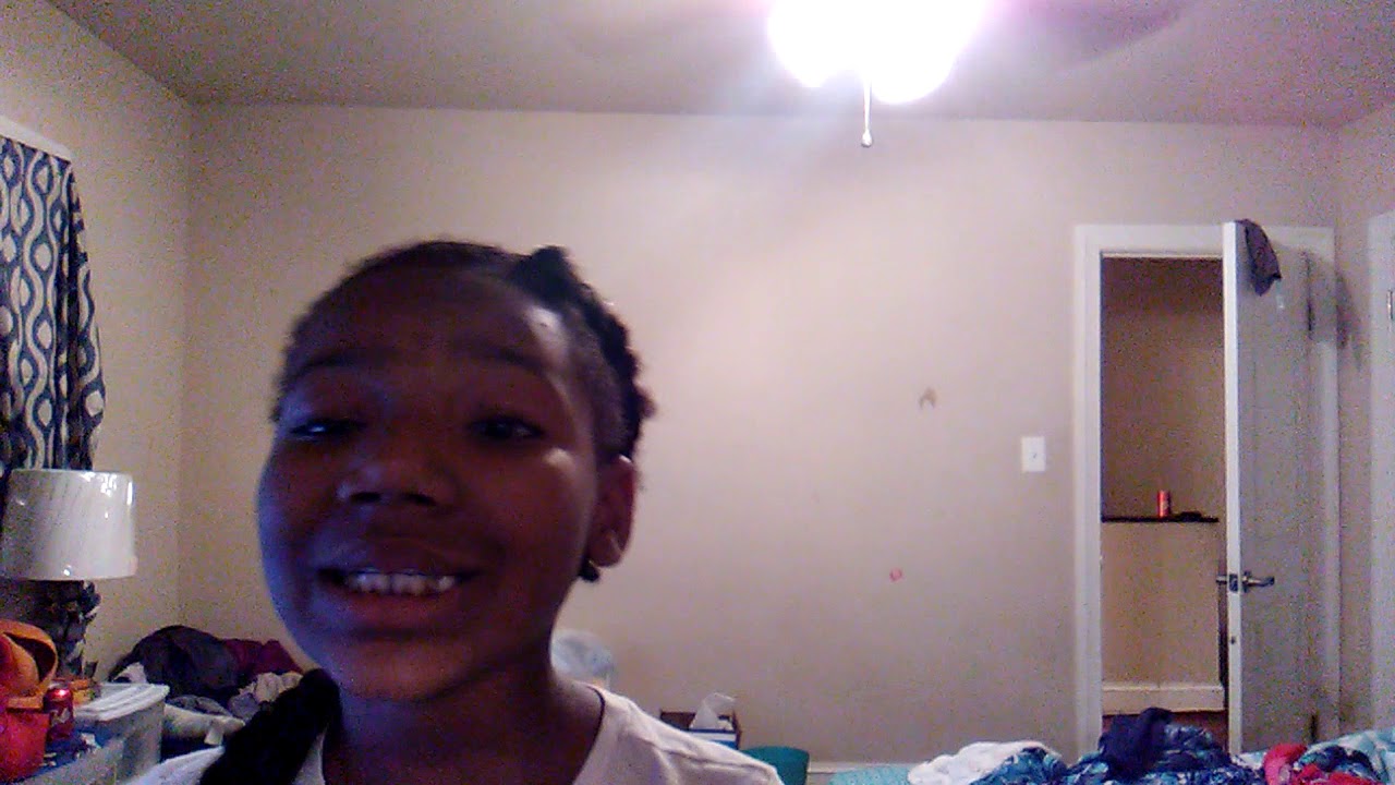 Talk to you about my baby cousin birthday tomorrow 
