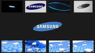 All The Samsung Logo History | Sparta Emanation JE V2 Remix