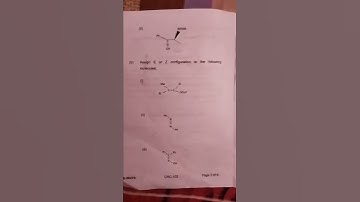 MSc first sem paper .....shridev Suman University.