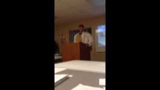 Cowboy's presentation of the Muscular System