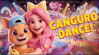 Salta Salta Cangurotto 🦘 Baby Dance 2026 | Canzoni per bambini di Bibi Baci