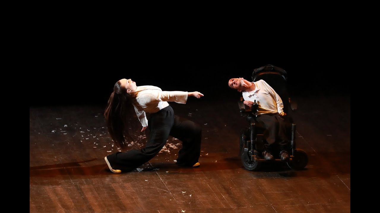 Aftermovie Together Gala