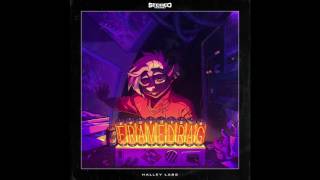 Darius - FRAMEDRAG - Framedrag