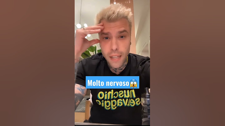FEDEZ CLAMOROSA POLEMICA, ROMPE IL SILENZIO #fedez #chiaraferragni #shorts