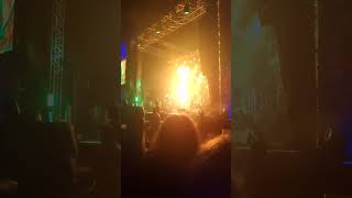 Dark Funeral - Wacken 2019 #shorts