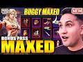 New A17 Bonus Pass Opening | Maxed Dragon's Ascent Buggy | New AWM | Bonus Pass PUBG MOBILE | BGMI