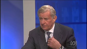 No question Rudd should have run: Crean