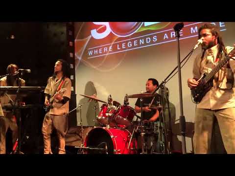 Beyemehalu Haile Roots