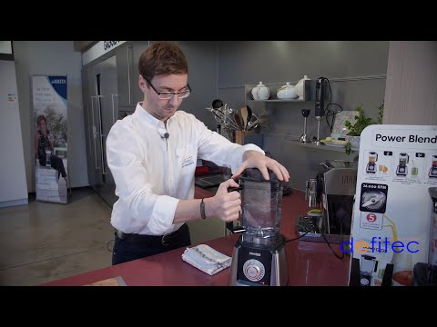 Guide pour entretenir efficacement son blender