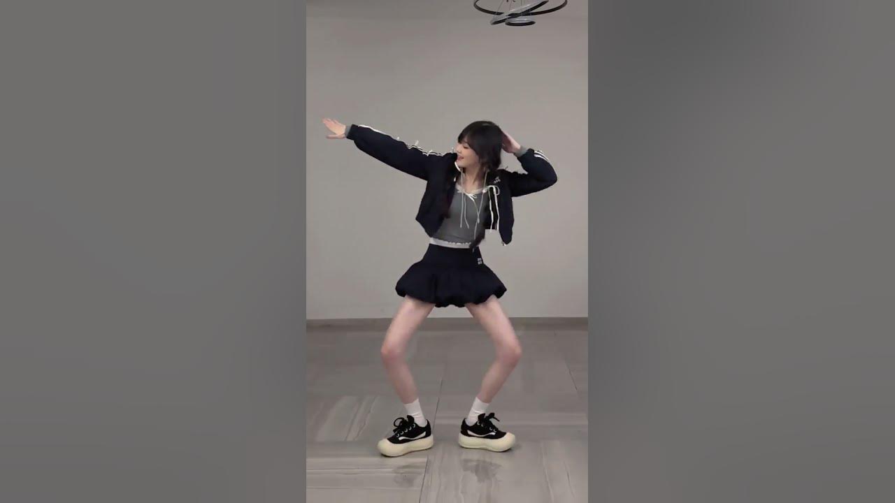 doodle  · Zachz Winner #Dance Cover