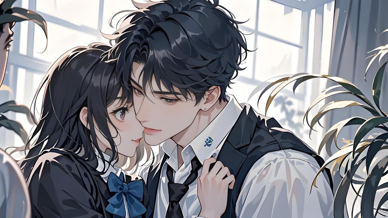 Reborn before his first love's death, I pushed him back to her. He panicked.