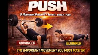 Celebrity Push Pattern Explained | From Beginner to Advanced (Beginner → Advanced) Net Worth