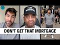 Man Shows Proof on Why Renting Is Better Than Having a Mortgage Today