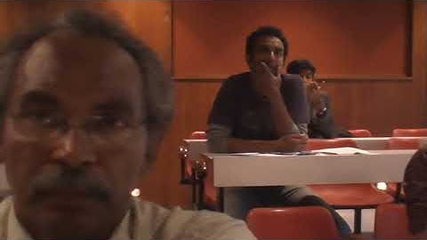 Introductory Lectures on Entanglement Entropy - Part 8