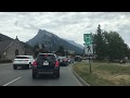 Canadian Rocky Mountain Road Trip!