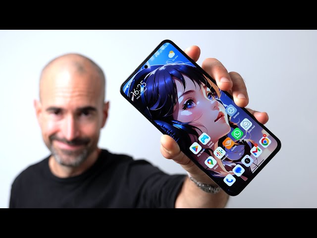 Better than iPhone 15 Pro Max, Half the Price! | Xiaomi 13T class=