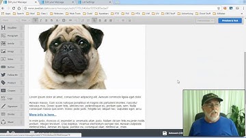Creating An Awesome Aweber Email Signature