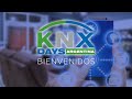 KNX Days Argentina - Bienvenida