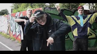 Akordas, Jobless, Valdelio, Mizz Ezo, Empaya, Speechy, DJ Šinšis - GRAFFITI JAM KVIETIMAS