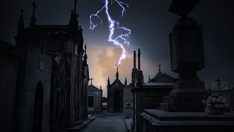 Make Lightning in Adobe Photoshop
