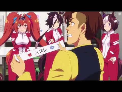 【ウマ娘】チームスピカにボコボコにされるトレーナーのまとめ