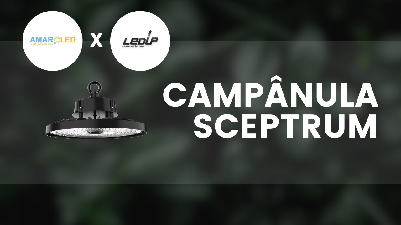 CAMPÂNULA | SCEPTRUM - YouTube