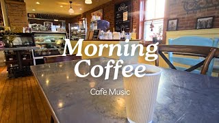 9-Hour Cafe Music Vibes: Steamy Coffee and Smooth Jazz for Your Cozy Escape