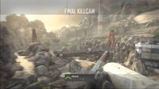 My first OCE/Edit.. EVER!
