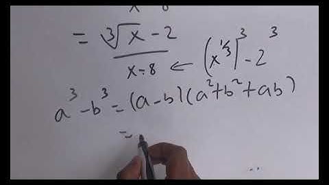 Applied mathematics 1,Limit and continuity examples