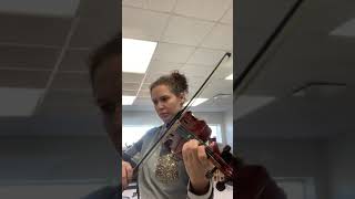 Mythos - Vln Ii M. 17-53 Quarter Note92