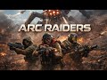 ENCONTRAMOS XITADO E O @TheBurntPeanut NESSA PARTIDA - ARQ RAIDERS