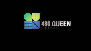 480 Queen St - The Ultimate Business Environment