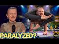 From Paralysis to Impossible Flexibility? Maria's Story Stunned Everyone | AGT 2026
