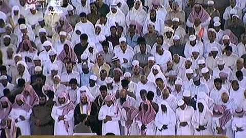 الشيخ / عبدالله الجهني تلاوة من سورة الصف .:.