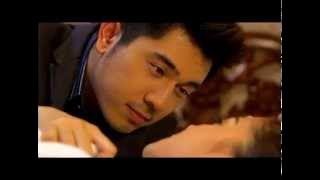 BRIDGES OF LOVE: Mabubuo ang Pagtitinginan!