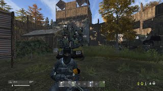 |DAYZ|Ab geht's Zum Live Event/LIVE Gameplay Deutsch/Ps5