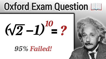 Calculator Not Allowed | How to Evaluate?