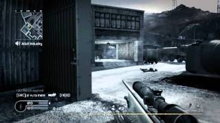 COD4 Montage by IEXiiGE (FFA Quad Feed ;)