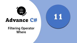 LINQ | LINQ Filtering Operator - Where | Tutorial in Tamil | Tamil Programmer