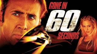 Drinker's Extra Shots - Gone In 60 Seconds