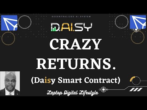 Daisy - CRAZY Returns (87% in profit)