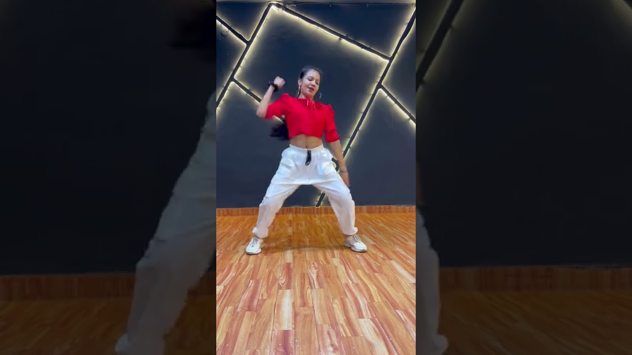 Mashooka | Dance Video | Harshita Juneja Choreography | Hookstep